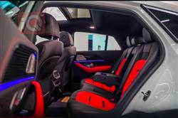 مێرسێدس بێنز GLE  کوپ